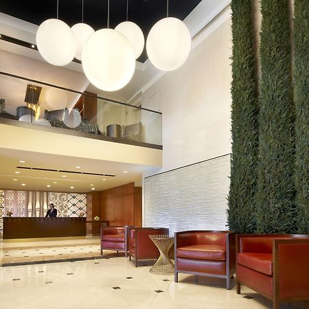 Embassy Suites Baltimore Inner Harbor Exterior photo